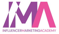 IMA INFLUENCERMARKETINGACADEMY