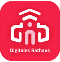 Digitales Rathaus