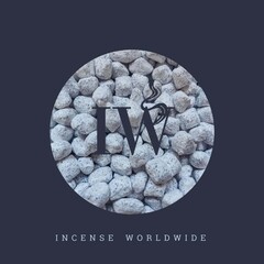 IW INCENSE WORLDWIDE