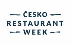 Česko Restaurant Week