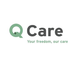 Q Care Your freedom, our care