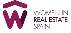 W WOMEN IN REAL ESTATE SPAIN