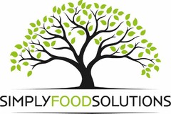 SIMPLY FOOD SOLUTIONS