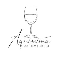 Aquissima Premium Water