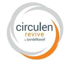 circulen revive by lyondellbasell