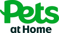 Pets at Home