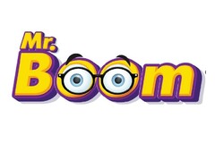 Mr.Boom