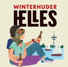 WINTERHUDER HELLES