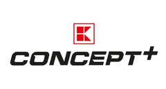 K CONCEPT +