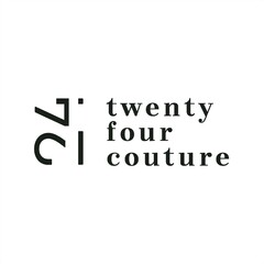 twenty four couture