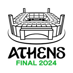 ATHENS FINAL 2024