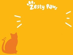 Zesty Paws