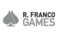 R. FRANCO GAMES