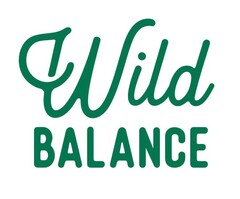 WILD BALANCE