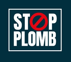 STOP PLOMB