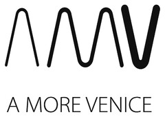 AMV A MORE VENICE