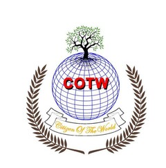 COTW Citizen Of The World