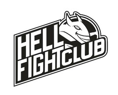 HELL FIGHTCLUB