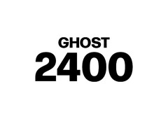 GHOST 2400