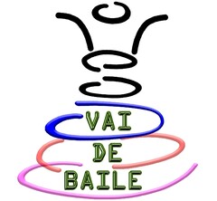 VAI DE BAILE