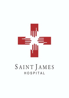 SAINT JAMES HOSPITAL