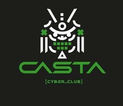 CASTA [CYBER_CLUB]