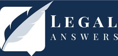 LEGAL ANSWERS