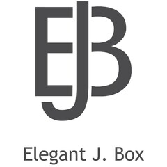 Elegant J. Box