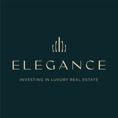 ELEGANCE INVESTING IN LUXURY REAL ESTATE