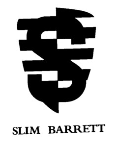SLIM BARRETT