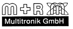 M + R M Multitronik GmbH