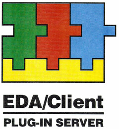 EDA/Client PLUG-IN SERVER