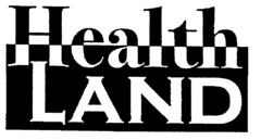 Health LAND