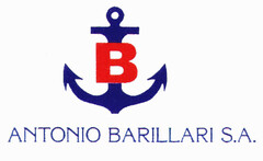 B ANTONIO BARILLARI S.A.