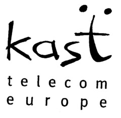 kast telecom europe