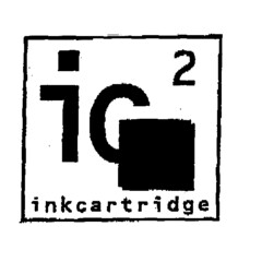 ic² inkcartridge