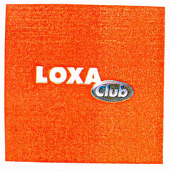 LOXA Club