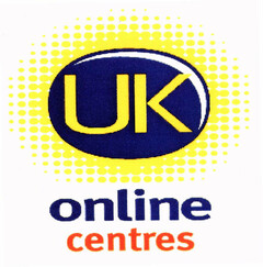 UK online centres