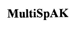 MultiSpAK