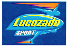 Lucozade SPORT