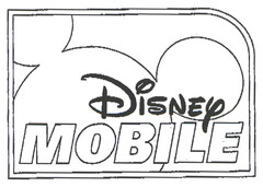 Disney MOBILE