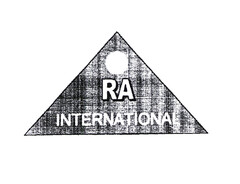 RA INTERNATIONAL