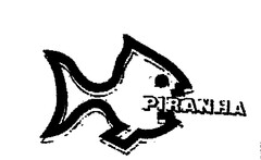 PIRANHA