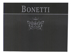 BONETTI