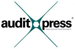 audit press International Food Standard