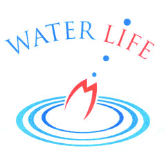WATER LIFE