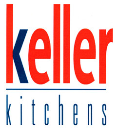 keller kitchens