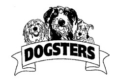 DOGSTERS