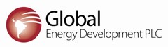 Global Energy Development PLC