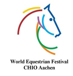 World Equestrian Festival CHIO Aachen